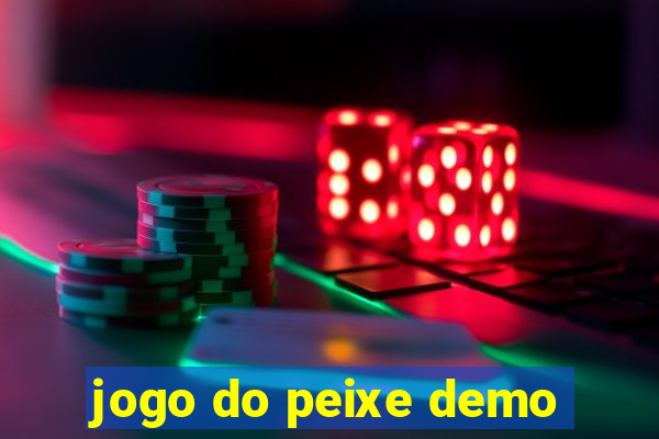 jogo do peixe demo